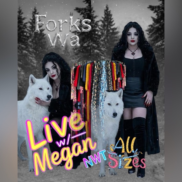 Spring Inventory ((unlisted)) 
All Sizes - Picture 3 of 8